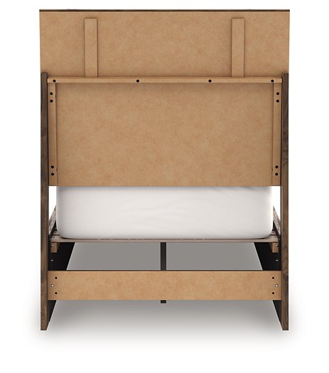 Chirason Bed - Aras Mattress And Furniture(Las Vegas, NV)