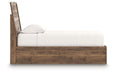 Chirason Bed - Aras Mattress And Furniture(Las Vegas, NV)