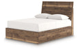 Chirason Bed - Aras Mattress And Furniture(Las Vegas, NV)