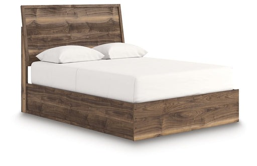 Chirason Bed - Aras Mattress And Furniture(Las Vegas, NV)