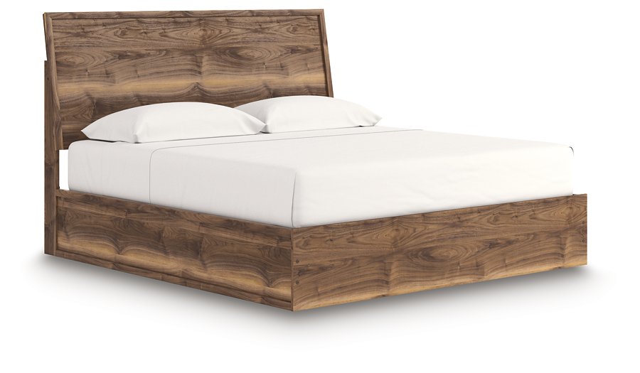 Chirason Bed - Aras Mattress And Furniture(Las Vegas, NV)