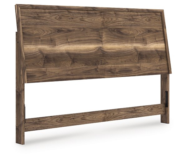 Chirason Bed - Aras Mattress And Furniture(Las Vegas, NV)