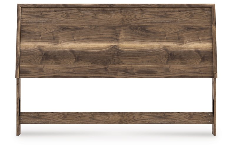 Chirason Bed - Aras Mattress And Furniture(Las Vegas, NV)