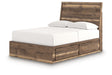 Chirason Bed - Aras Mattress And Furniture(Las Vegas, NV)
