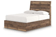 Chirason Bed - Aras Mattress And Furniture(Las Vegas, NV)