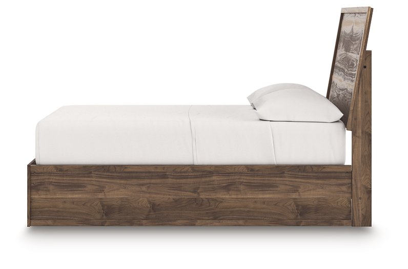 Chirason Bed - Aras Mattress And Furniture(Las Vegas, NV)