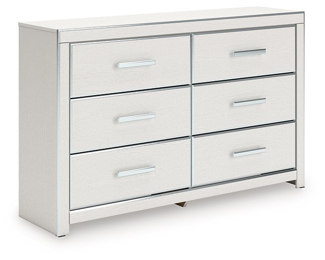 Zuraleus Dresser