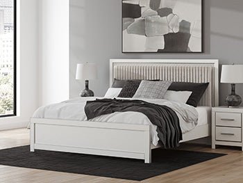 Zuraleus Bed