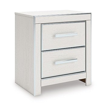 Zuraleus Nightstand