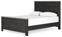 Nanforth Bedroom Set - Aras Mattress And Furniture(Las Vegas, NV)