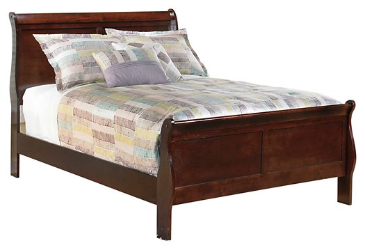 Alisdair Bedroom Set - Aras Mattress And Furniture(Las Vegas, NV)