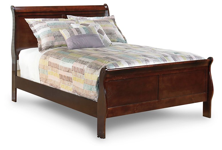 Alisdair Bedroom Set - Aras Mattress And Furniture(Las Vegas, NV)