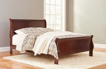 Alisdair Bedroom Set - Aras Mattress And Furniture(Las Vegas, NV)