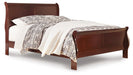 Alisdair Bed - Aras Mattress And Furniture(Las Vegas, NV)