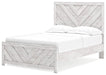 Cayboni Bedroom Package - Aras Mattress And Furniture(Las Vegas, NV)