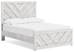 Cayboni Bedroom Package - Aras Mattress And Furniture(Las Vegas, NV)