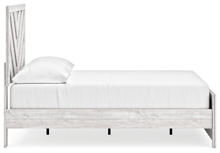 Cayboni Bedroom Package - Aras Mattress And Furniture(Las Vegas, NV)