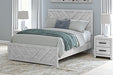 Cayboni Bed - Aras Mattress And Furniture(Las Vegas, NV)