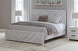 Cayboni Bed - Aras Mattress And Furniture(Las Vegas, NV)