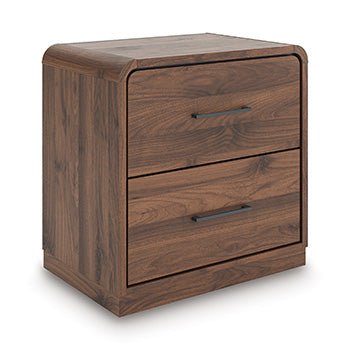 Fortlorn Nightstand - Aras Mattress And Furniture(Las Vegas, NV)