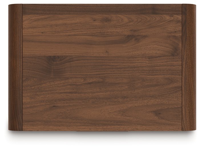 Fortlorn Nightstand - Aras Mattress And Furniture(Las Vegas, NV)