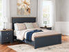 Landocken Bedroom Package - Aras Mattress And Furniture(Las Vegas, NV)
