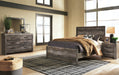 Wynnlow Bedroom Set - Aras Mattress And Furniture(Las Vegas, NV)