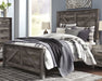 Wynnlow Bedroom Set - Aras Mattress And Furniture(Las Vegas, NV)