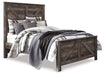 Wynnlow Bedroom Set - Aras Mattress And Furniture(Las Vegas, NV)