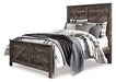 Wynnlow Bedroom Set - Aras Mattress And Furniture(Las Vegas, NV)