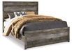 Wynnlow Bedroom Set - Aras Mattress And Furniture(Las Vegas, NV)