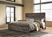 Wynnlow Bedroom Set - Aras Mattress And Furniture(Las Vegas, NV)