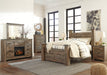 Trinell Bedroom Set - Aras Mattress And Furniture(Las Vegas, NV)