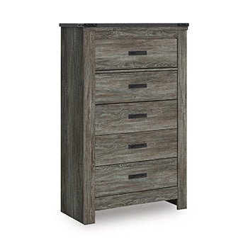Frandern Chest of Drawers