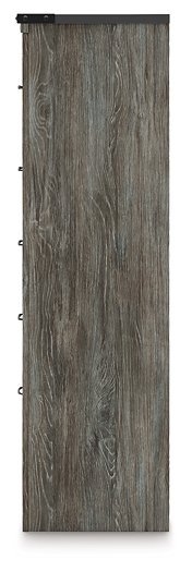 Frandern Chest of Drawers