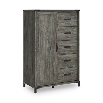 Frandern Dressing Chest