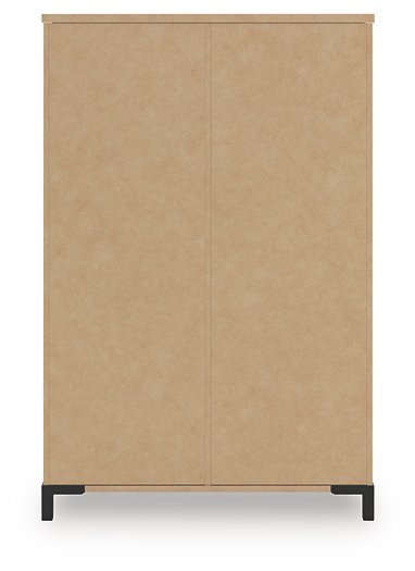 Frandern Dressing Chest