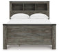 Frandern Full Bed - Aras Mattress And Furniture(Las Vegas, NV)