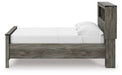 Frandern Full Bed - Aras Mattress And Furniture(Las Vegas, NV)