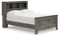 Frandern Full Bed - Aras Mattress And Furniture(Las Vegas, NV)