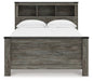 Frandern Full Bed - Aras Mattress And Furniture(Las Vegas, NV)