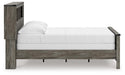 Frandern Full Bed - Aras Mattress And Furniture(Las Vegas, NV)