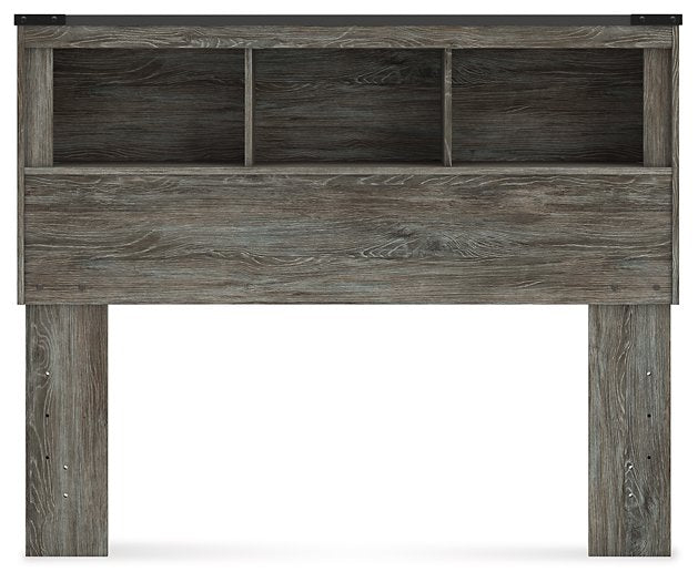 Frandern Full Bed - Aras Mattress And Furniture(Las Vegas, NV)