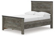 Frandern Full Bed - Aras Mattress And Furniture(Las Vegas, NV)