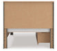 Frandern Full Bed - Aras Mattress And Furniture(Las Vegas, NV)