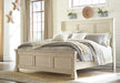 Bolanburg Bed - Aras Mattress And Furniture(Las Vegas, NV)