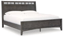 Montillan Bedroom Set - Aras Mattress And Furniture(Las Vegas, NV)