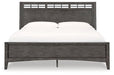 Montillan Bedroom Set - Aras Mattress And Furniture(Las Vegas, NV)