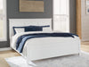 Fortman Bed - Aras Mattress And Furniture(Las Vegas, NV)