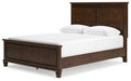 Danabrin Bed - Aras Mattress And Furniture(Las Vegas, NV)